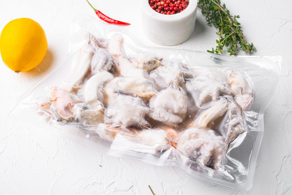 Jakie urządzenia warto stosować do pakowania próżniowego?