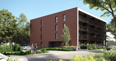 Nowe mieszkania na sprzedaż na Ursusie – czym wyróżniają się współczesne projekty architektoniczne