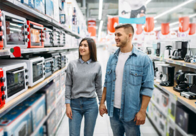 Hurtownia AGD z ofertą OZE – nowoczesne rozwiązania dla firm i klientów indywidualnych