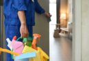 Kompleksowe usługi sprzątania – Twój niezawodny partner w utrzymaniu czystości