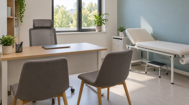 Kontakt z Medical Prestige w Poznaniu – oferta, terminy i dokumenty