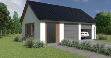 ekologicznedomy.com: producent domów energooszczędnych