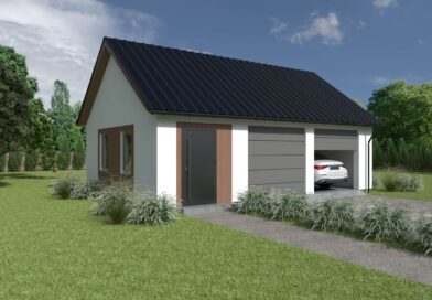 ekologicznedomy.com: producent domów energooszczędnych