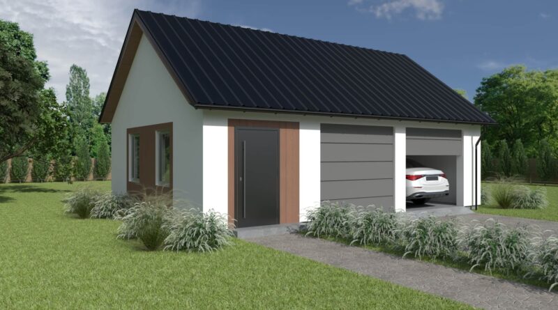 ekologicznedomy.com: producent domów energooszczędnych