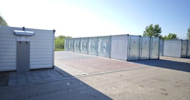 Self storage w Warszawie – jak wygodnie przechować rzeczy?