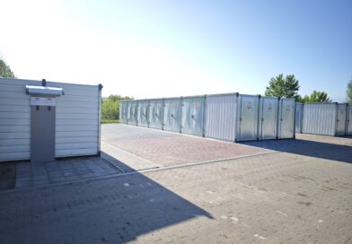 Self storage w Warszawie – jak wygodnie przechować rzeczy?